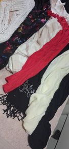 scarf bundle