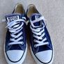 Converse All Stars Size UK 9 Image 2