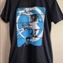 Valiant T-shirt Image 6