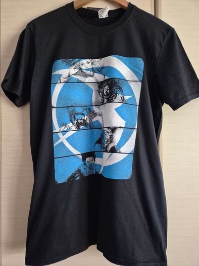 Valiant T-shirt