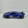 Scalextric McLaren MP4-12C GT3 #30 Slot Car Image 5