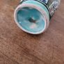 Vintage handpainted pair of vases Image 4