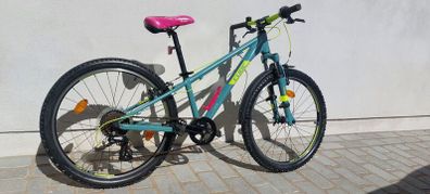 cube kids bike