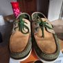 Timberland classic boat Image 2