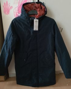 Jack and Jones parka
