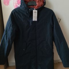 Jack and Jones parka