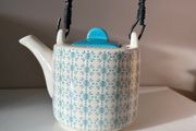 Carolyn Donnelly Tea Pot