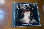 T'Pau Bridge of Spies CD