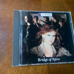 T'Pau Bridge of Spies CD