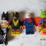 Lego minifigures Image 3