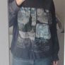 Van Gogh jumper Image 2