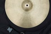 Bosphorus traditional hihats