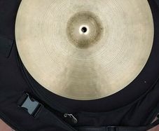 Bosphorus traditional hihats