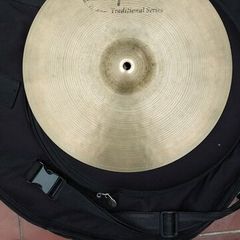 Bosphorus traditional hihats