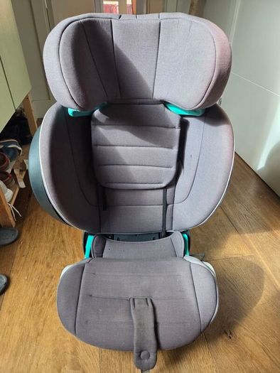 car seat