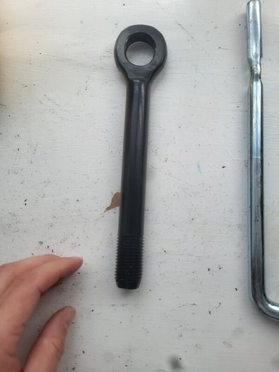 car tools