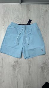 Ralph Lauren swim shorts