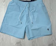 Ralph Lauren swim shorts