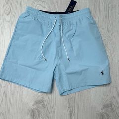 Ralph Lauren swim shorts