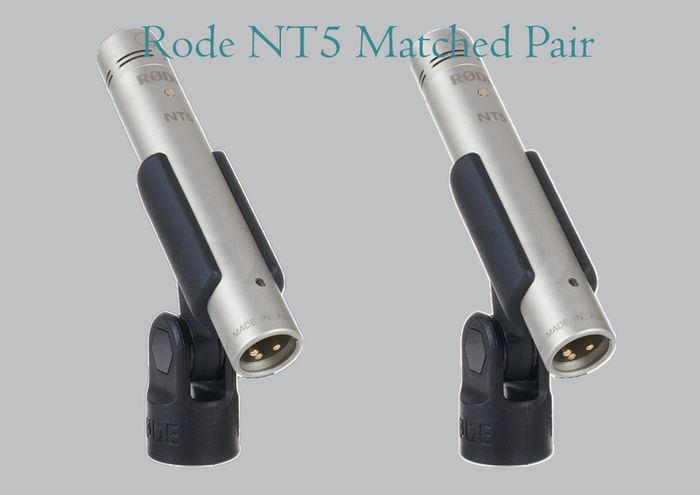Rode Nt5 Mp