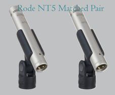 Rode Nt5 Mp