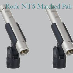 Rode Nt5 Mp