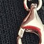 sterling silver  tennis bracelet Image 2