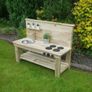 Mud Kitchen Image 2
