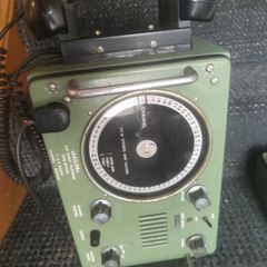 Sailor Vhf Radio Telophone - Type Rt144b - A/s S.p. Radio