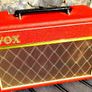Vox Pathfinder 10 (Limited Edition Red) - Image 2