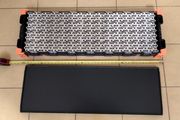 DIY battery boxes, case for 21700 cells, 6.9 W capacity