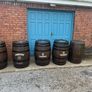 Whiskey Barrels Image 10