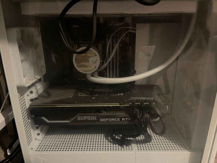 Gaming PC - High Spec