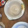 Art deco vegetable serving dishes Image 4