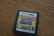 Pokemon Ranger Shadows Of Alma DS