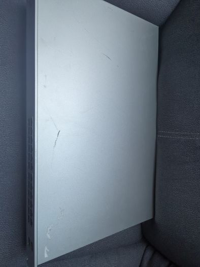 Unifi 24 port switch 250w