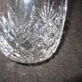 Galway crystal tankard Image 2
