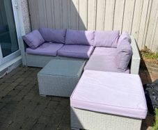 Garden furniture