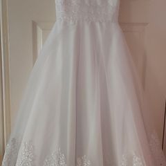 Communion dress