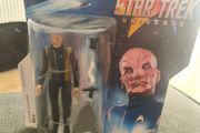 Star Trek Figure - Saru - Star Trek Discovery