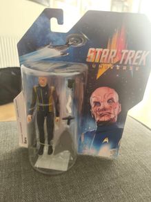 Star Trek Figure - Saru - Star Trek Discovery