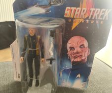 Star Trek Figure - Saru - Star Trek Discovery