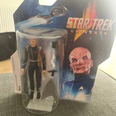 Star Trek Figure - Saru - Star Trek Discovery