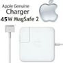 Geniune Apple Original 45W MagSafe 2 Power Adapter for MacBook (Brand New) Image 2