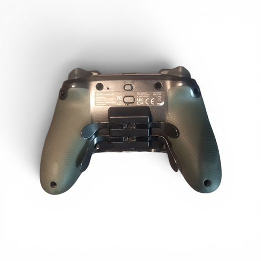 PowerA fusion pro wireless controller for the Nintendo Switch