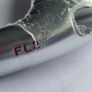 Callaway Apex DCB FL2 Single 7 Iron head Image 2