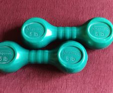 Dumbbells