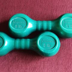 Dumbbells