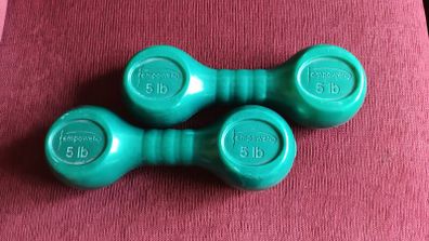 Dumbbells