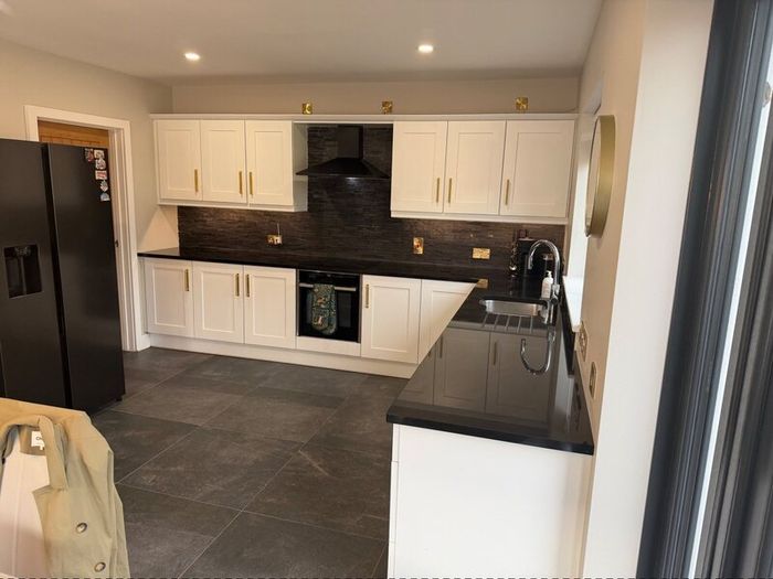 Kitchen Units